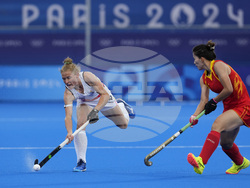 Paris Olympics Field Hockey