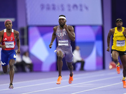 Paris Olympics Athletics