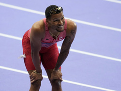 Paris Olympics Athletics