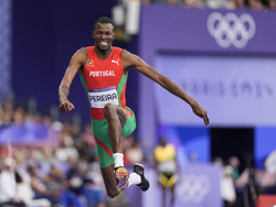 Paris Olympics Athletics