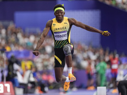 Paris Olympics Athletics