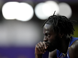 Paris Olympics Athletics