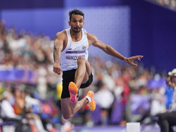 Paris Olympics Athletics