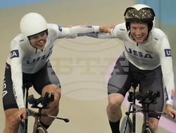 Paris Olympics Cycling