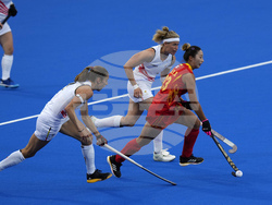 Paris Olympics Field Hockey