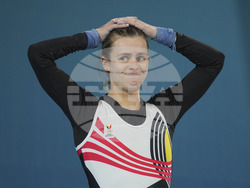 Paris Olympics Weightlifting