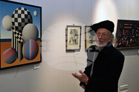 Бургас - Симеон Димитров - селектирани творби