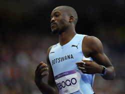 Paris Olympics Athletics