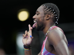 Paris Olympics Athletics