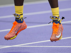 Paris Olympics Athletics