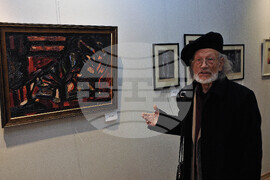 Бургас - Симеон Димитров - селектирани творби