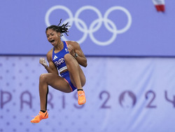 Paris Olympics Athletics