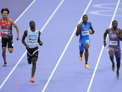 Paris Olympics Athletics