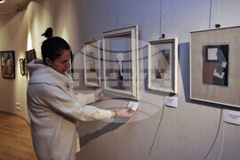 Бургас - Симеон Димитров - селектирани творби