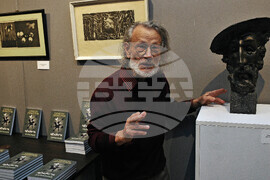 Бургас - Симеон Димитров - селектирани творби