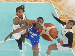 Paris Olympics Basketball