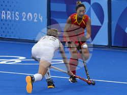Paris Olympics Field Hockey