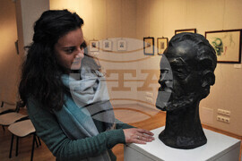 Бургас - Симеон Димитров - селектирани творби