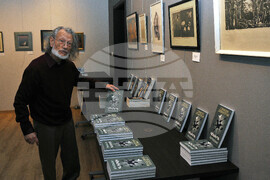 Бургас - Симеон Димитров - селектирани творби