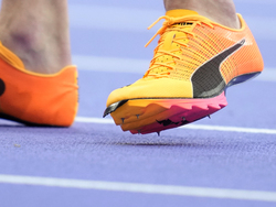 Paris Olympics Athletics
