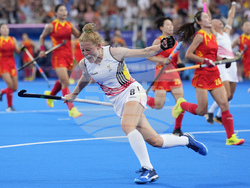 APTOPIX Paris Olympics Field Hockey