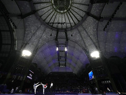 Paris Olympics Taekwondo