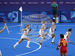 Paris Olympics Field Hockey