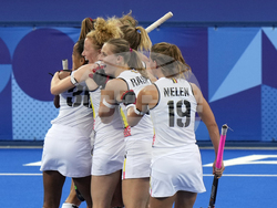 Paris Olympics Field Hockey