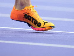 Paris Olympics Athletics