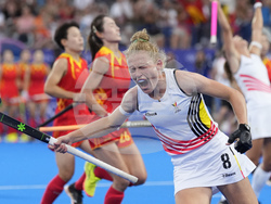 Paris Olympics Field Hockey