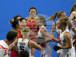 Paris Olympics Field Hockey