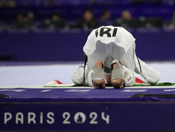 Paris Olympics Taekwondo