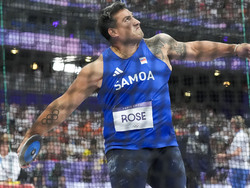 Paris Olympics Athletics