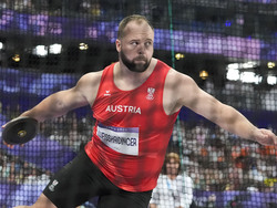Paris Olympics Athletics