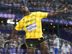 Paris Olympics Athletics