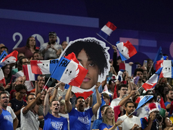Paris Olympics Taekwondo