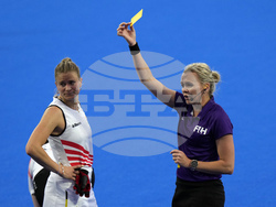 Paris Olympics Field Hockey