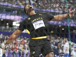 Paris Olympics Athletics