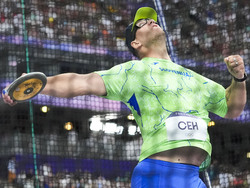 Paris Olympics Athletics