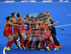 Paris Olympics Field Hockey