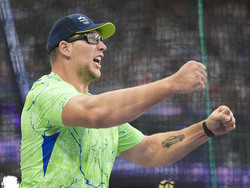 Paris Olympics Athletics