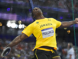Paris Olympics Athletics
