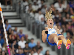 Paris Olympics Athletics