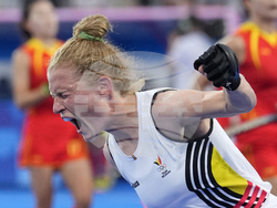 Paris Olympics Field Hockey