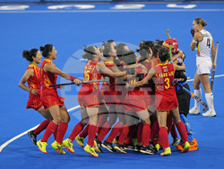 Paris Olympics Field Hockey