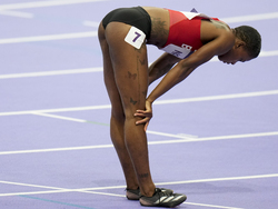 Paris Olympics Athletics