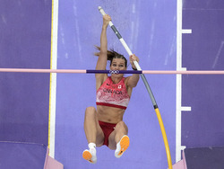 Paris Olympics Athletics