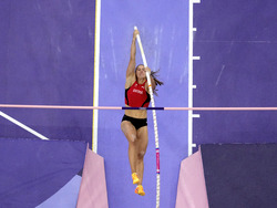 Paris Olympics Athletics