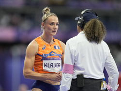 Paris Olympics Athletics