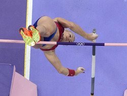 Paris Olympics Athletics